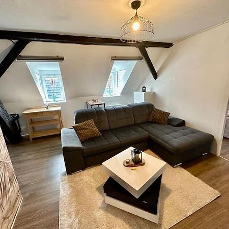 Logement Entier Au Coeur De สตราสบูร์ก ภายนอก รูปภาพ